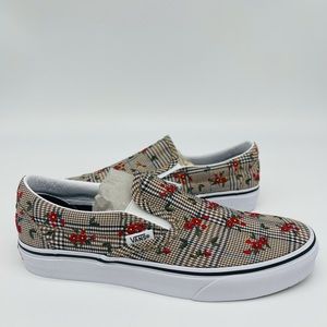 Classic Slip-On Vans